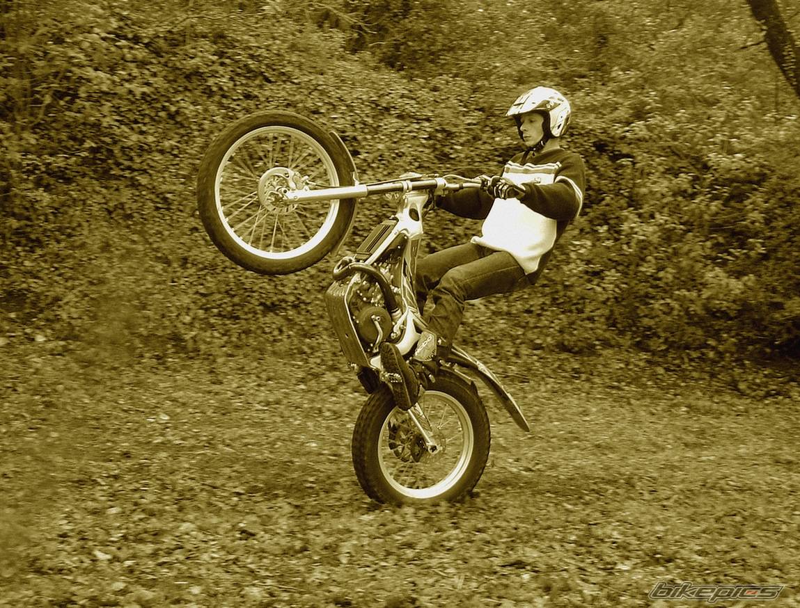 Bike Photo 494339