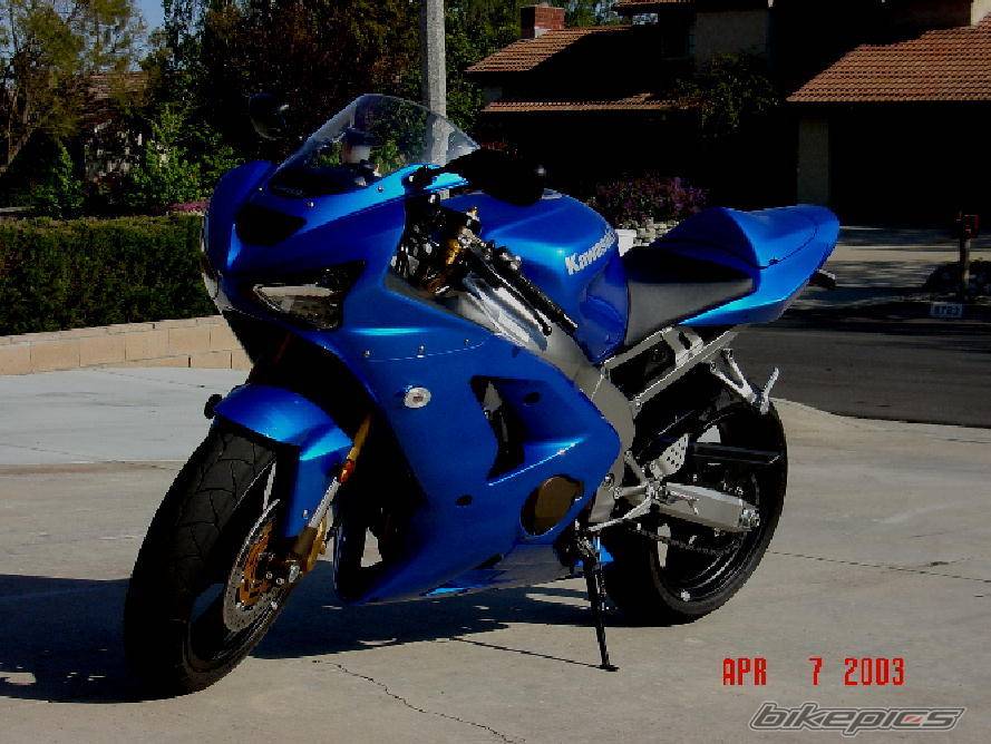 Bike Photo 49439