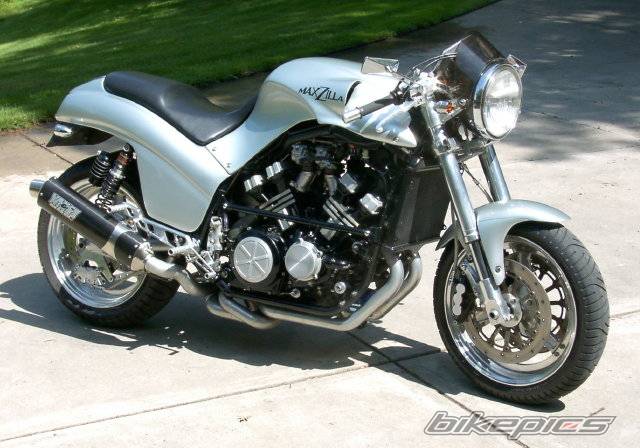 Bike Photo 4944