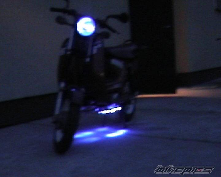 Bike Photo 494433