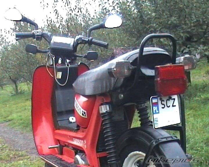Bike Photo 494435