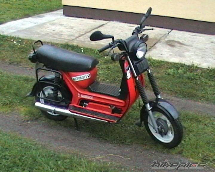 Bike Photo 494437