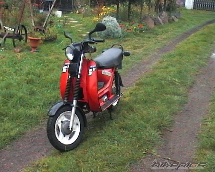 Bike Photo 494446
