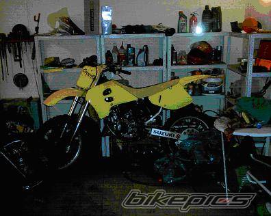 Bike Photo 494509