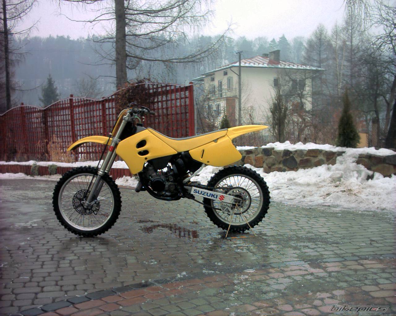 Bike Photo 494515
