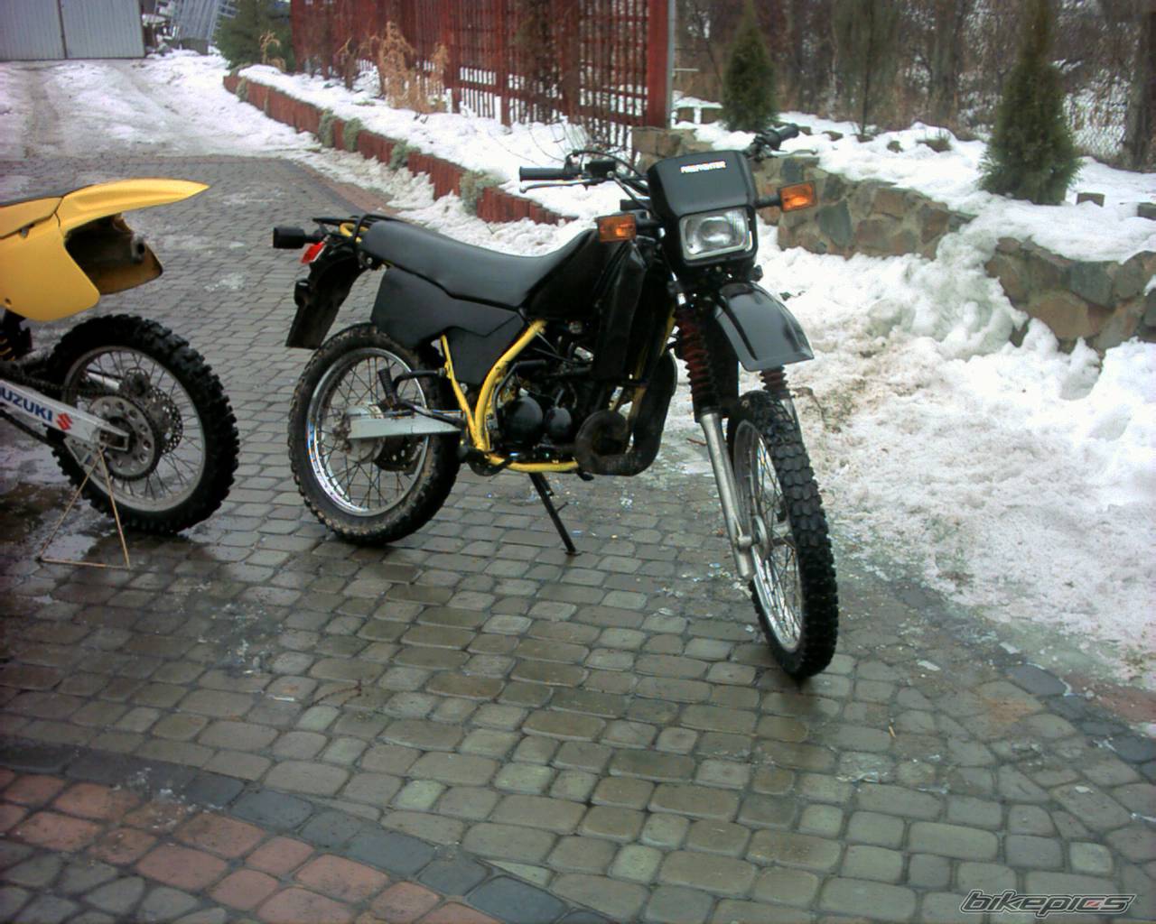Bike Photo 494520