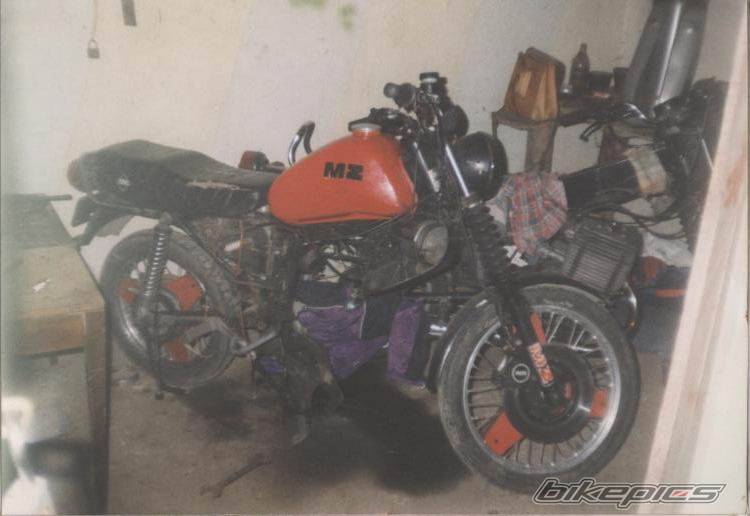 Bike Photo 494525