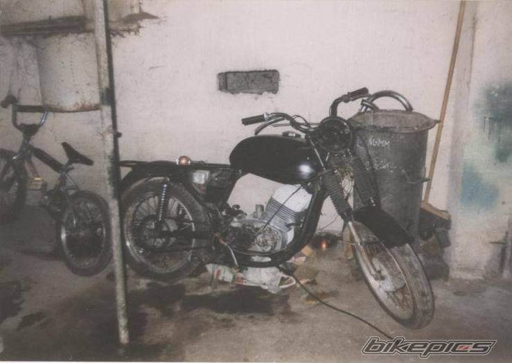 Bike Photo 494527