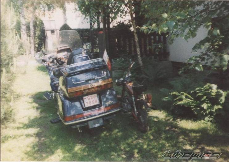 Bike Photo 494530