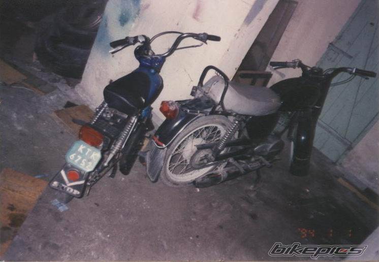 Bike Photo 494531