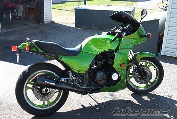 Bike Photo 49454