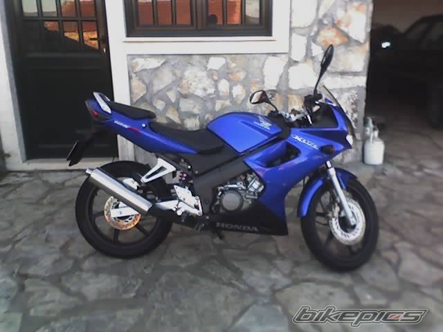 Bike Photo 494561