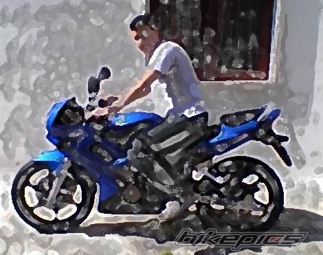 Bike Photo 494562