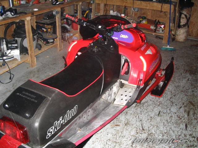 Bike Photo 494574