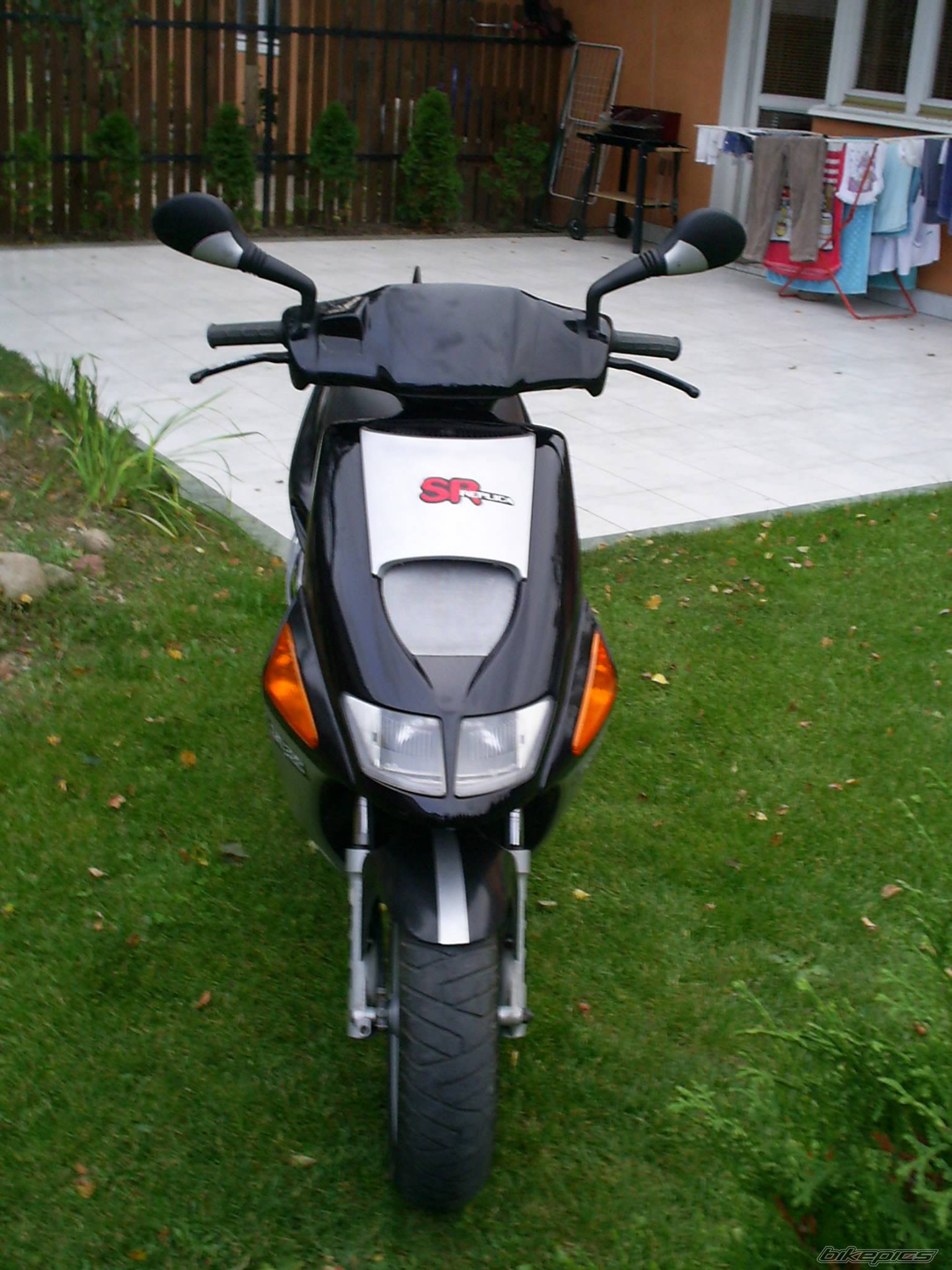 Bike Photo 494581