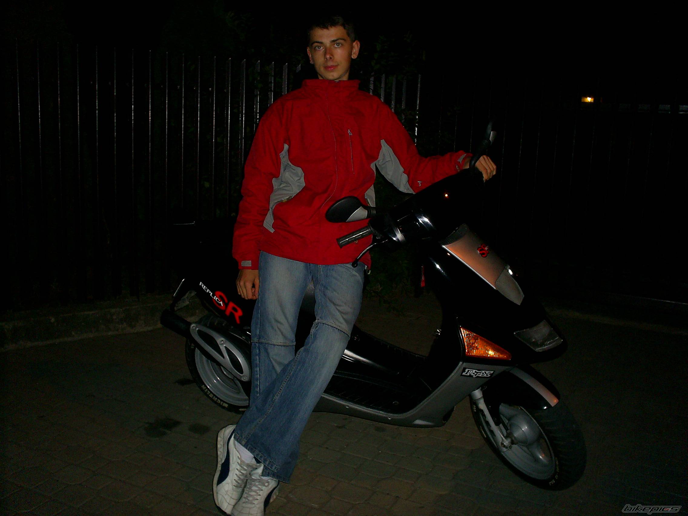 Bike Photo 494586