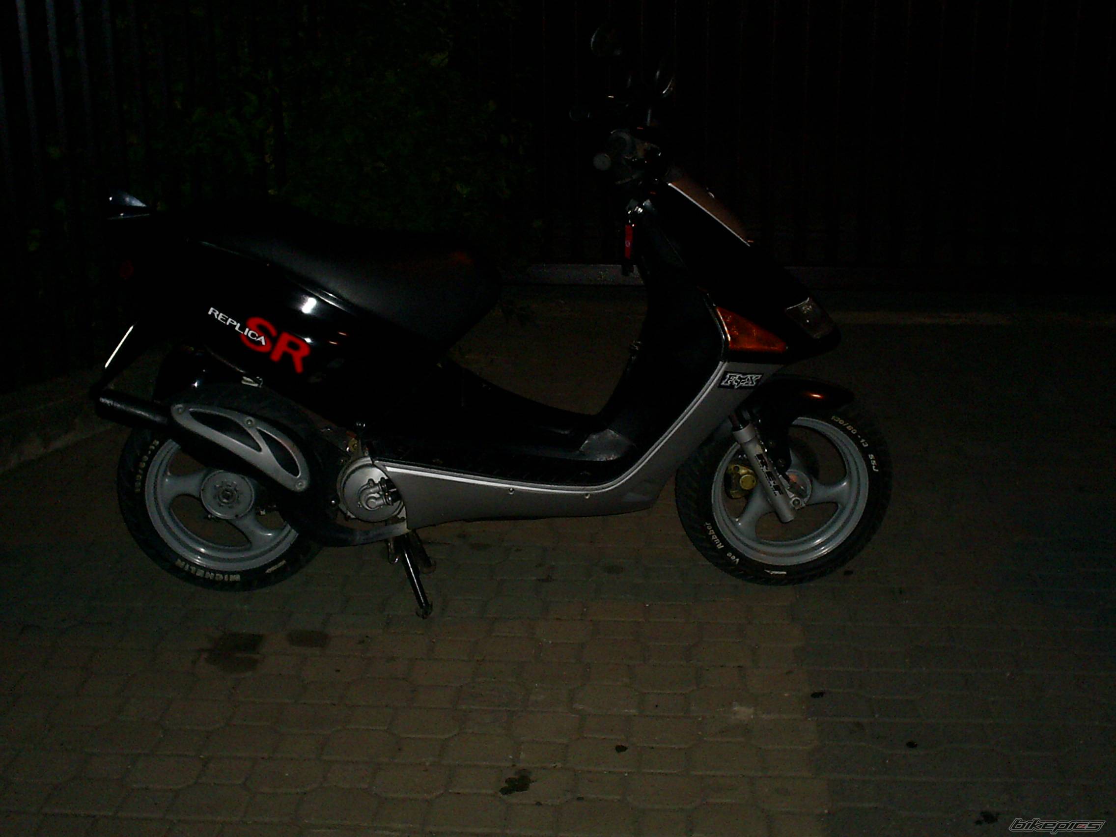 Bike Photo 494588