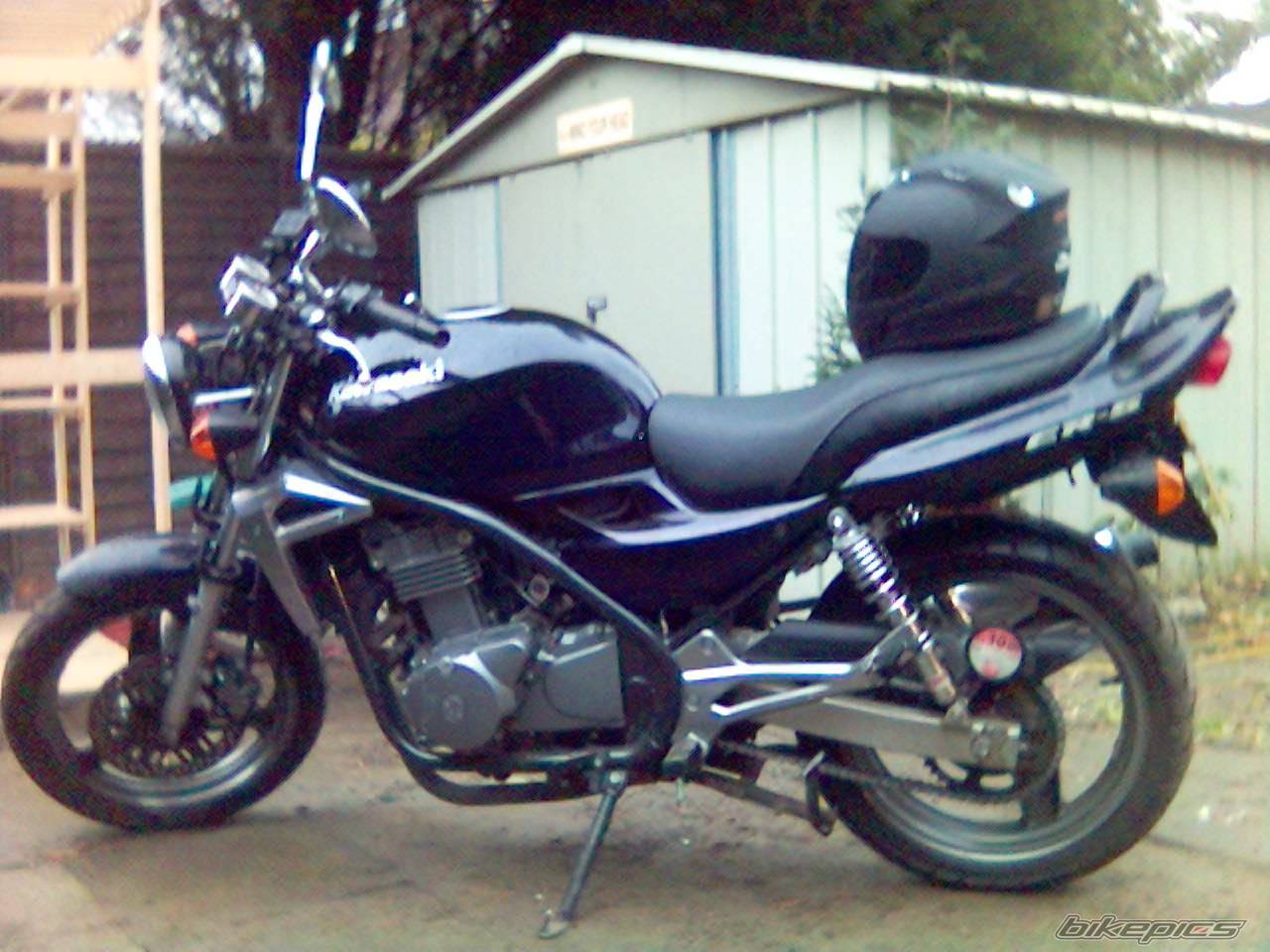 Bike Photo 494617