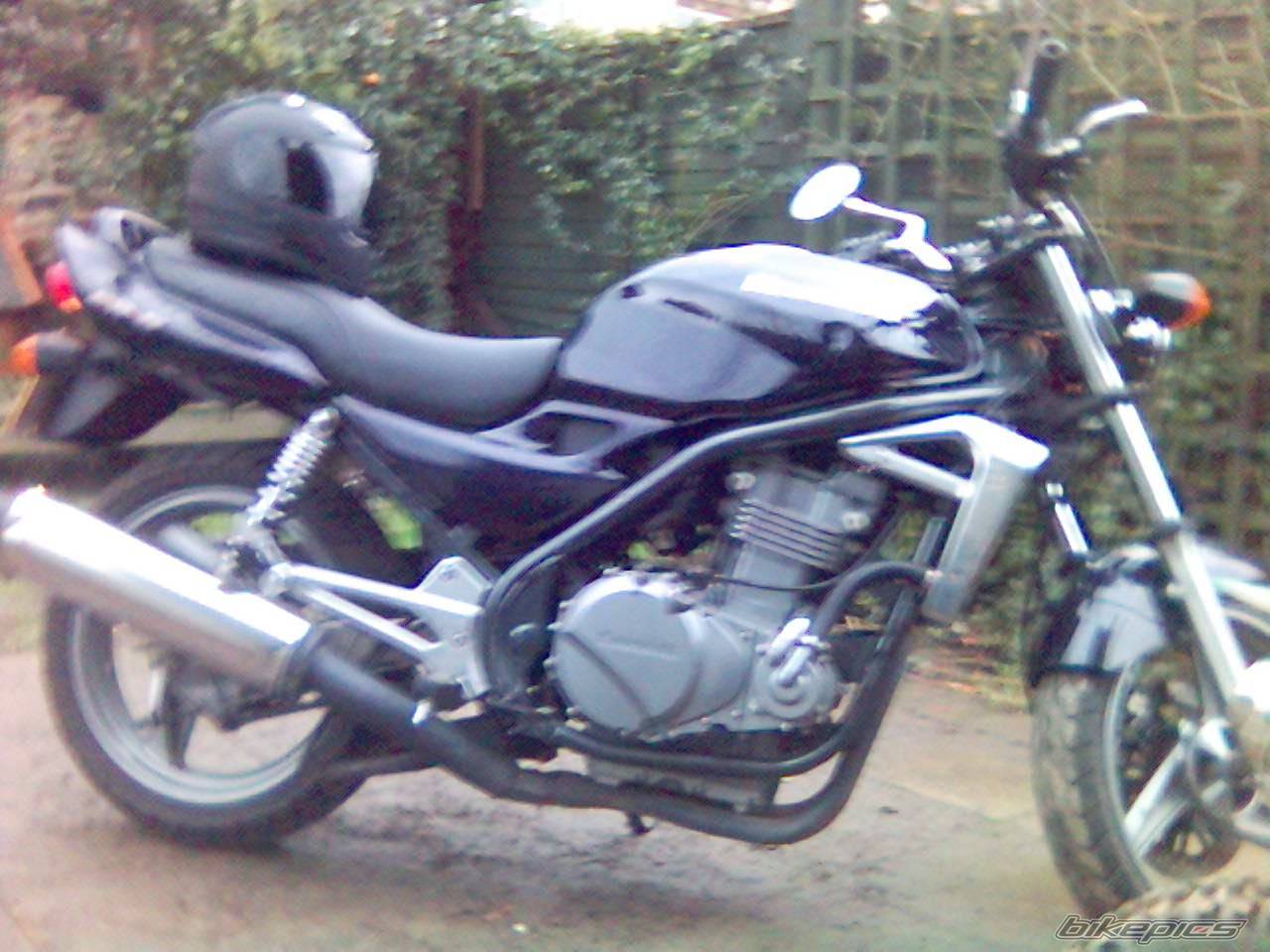 Bike Photo 494618