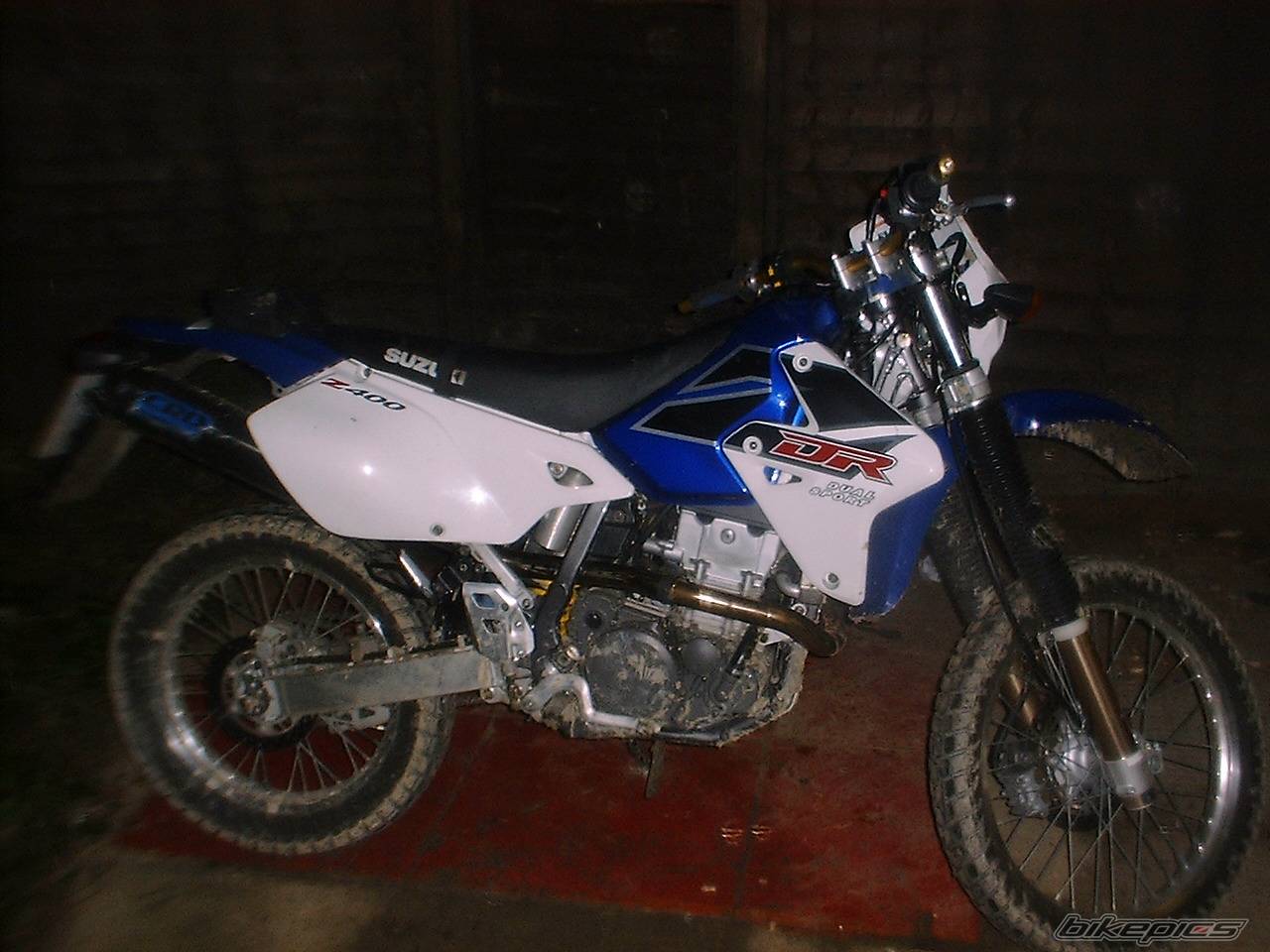 Bike Photo 494620