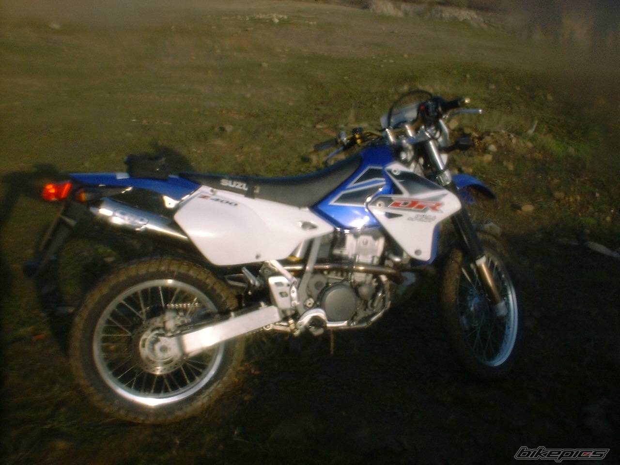 Bike Photo 494621