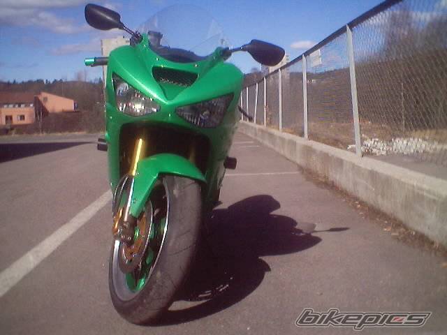 Bike Photo 494636