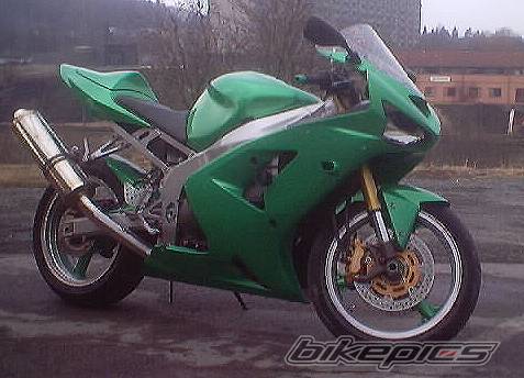 Bike Photo 494637