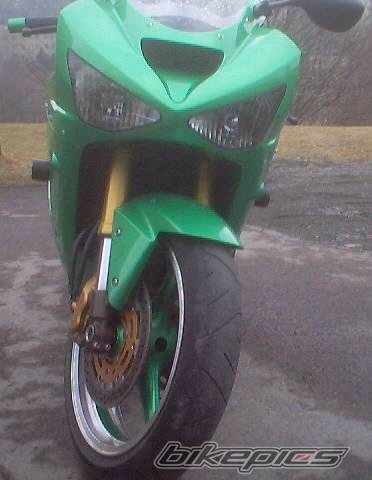 Bike Photo 494638