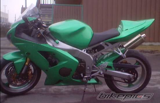 Bike Photo 494639