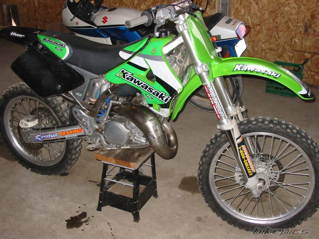 Bike Photo 49464