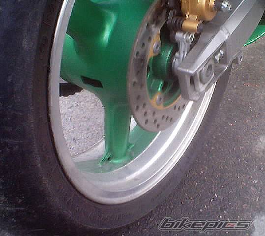 Bike Photo 494641
