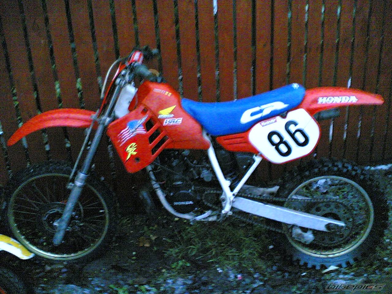 Bike Photo 494649