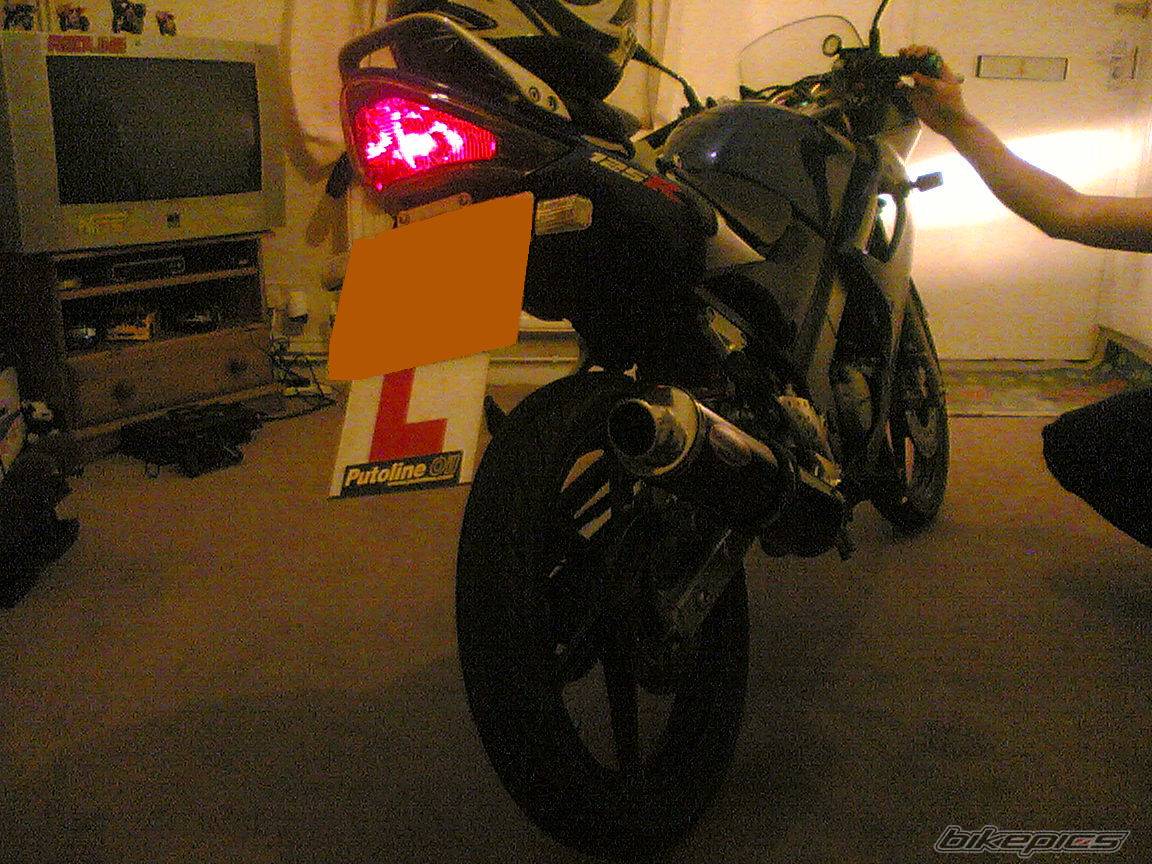 Bike Photo 494651