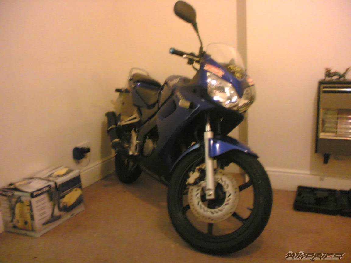 Bike Photo 494654