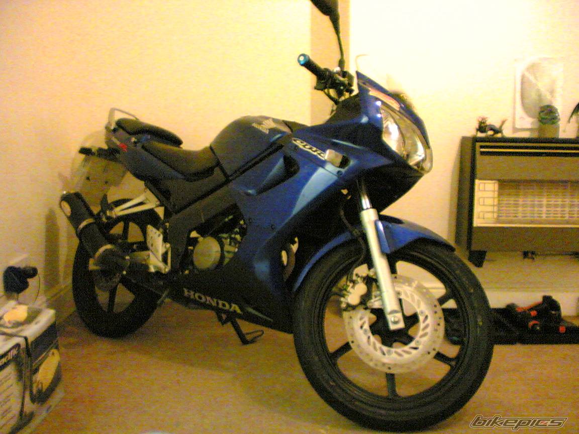 Bike Photo 494655