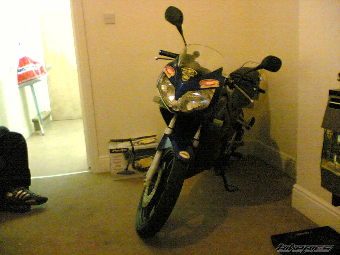 Bike Photo 494657