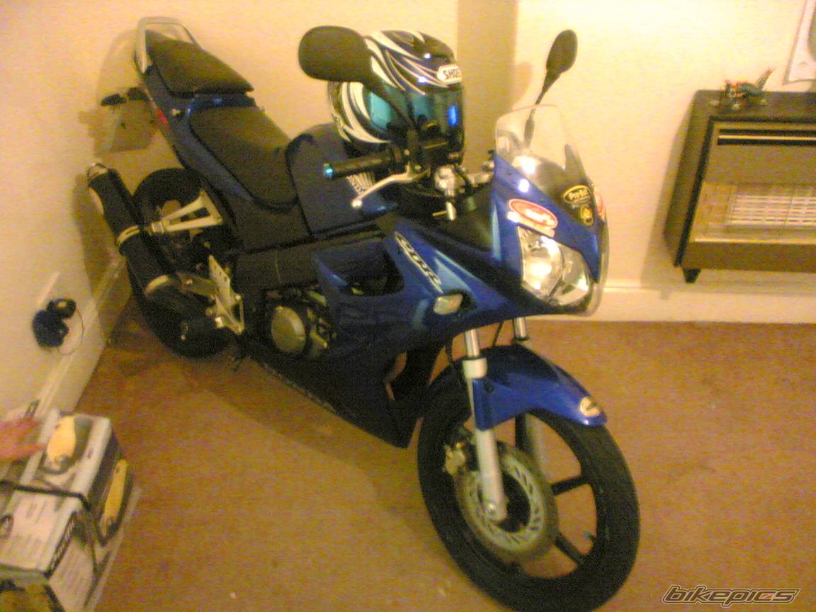 Bike Photo 494658