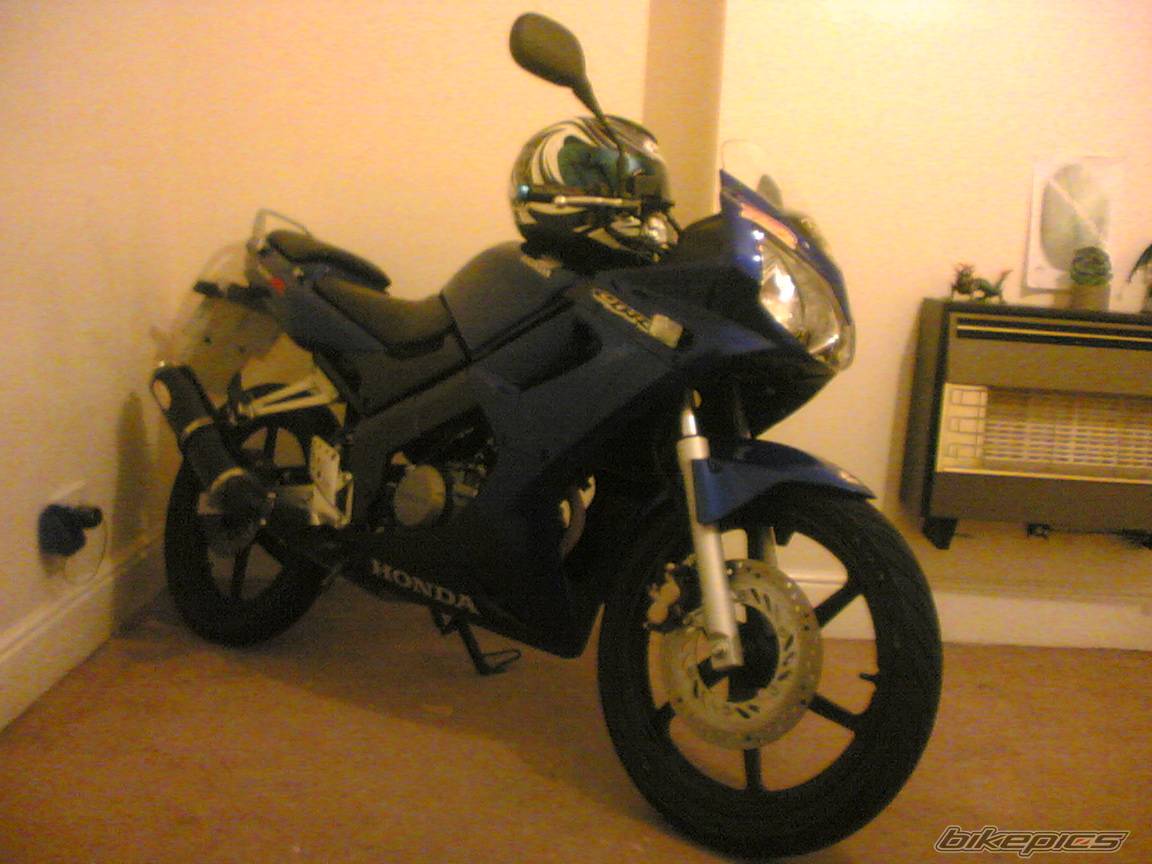 Bike Photo 494659
