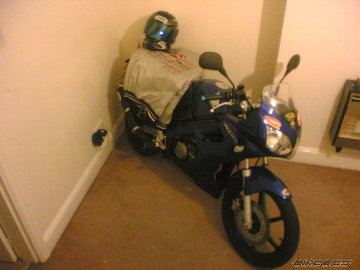 Bike Photo 494660