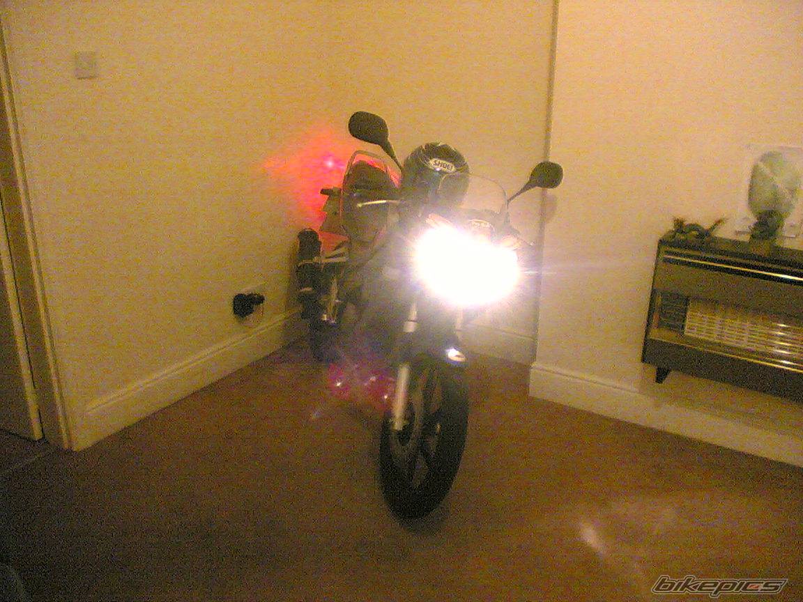 Bike Photo 494661