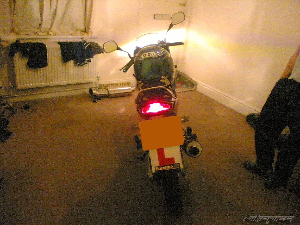 Bike Photo 494663