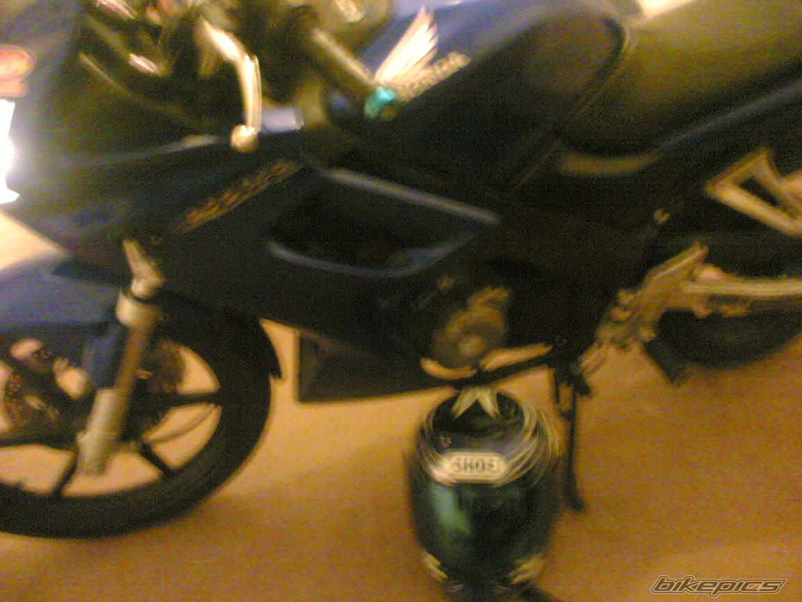 Bike Photo 494664