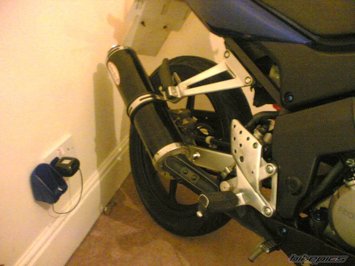 Bike Photo 494665