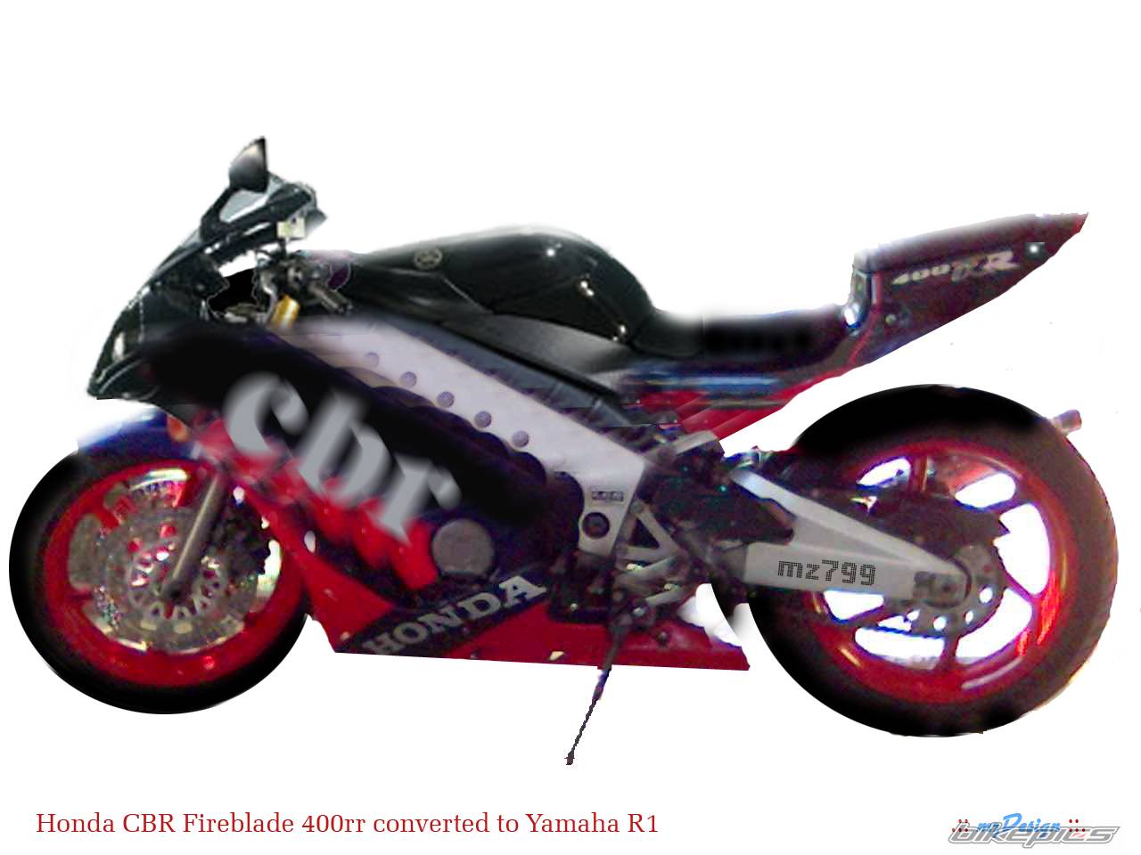 Bike Photo 494702