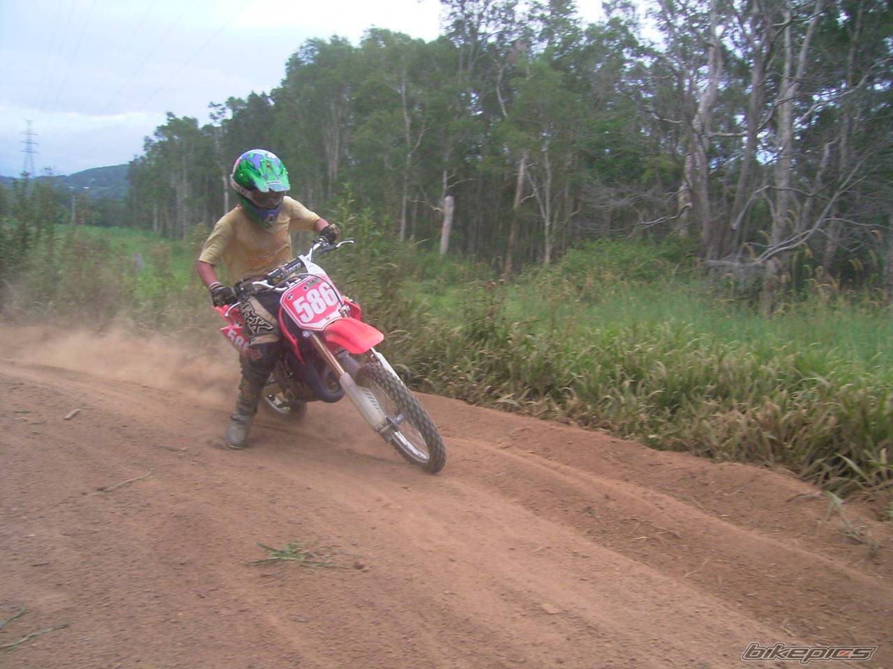 Bike Photo 494721