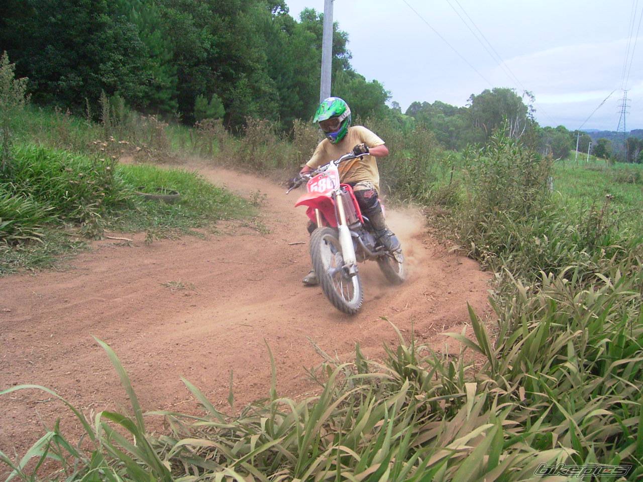 Bike Photo 494724