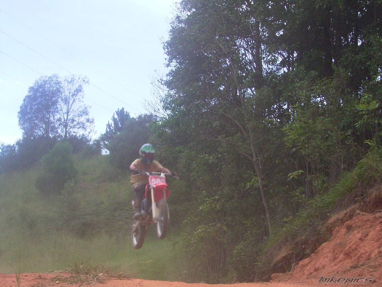 Bike Photo 494726