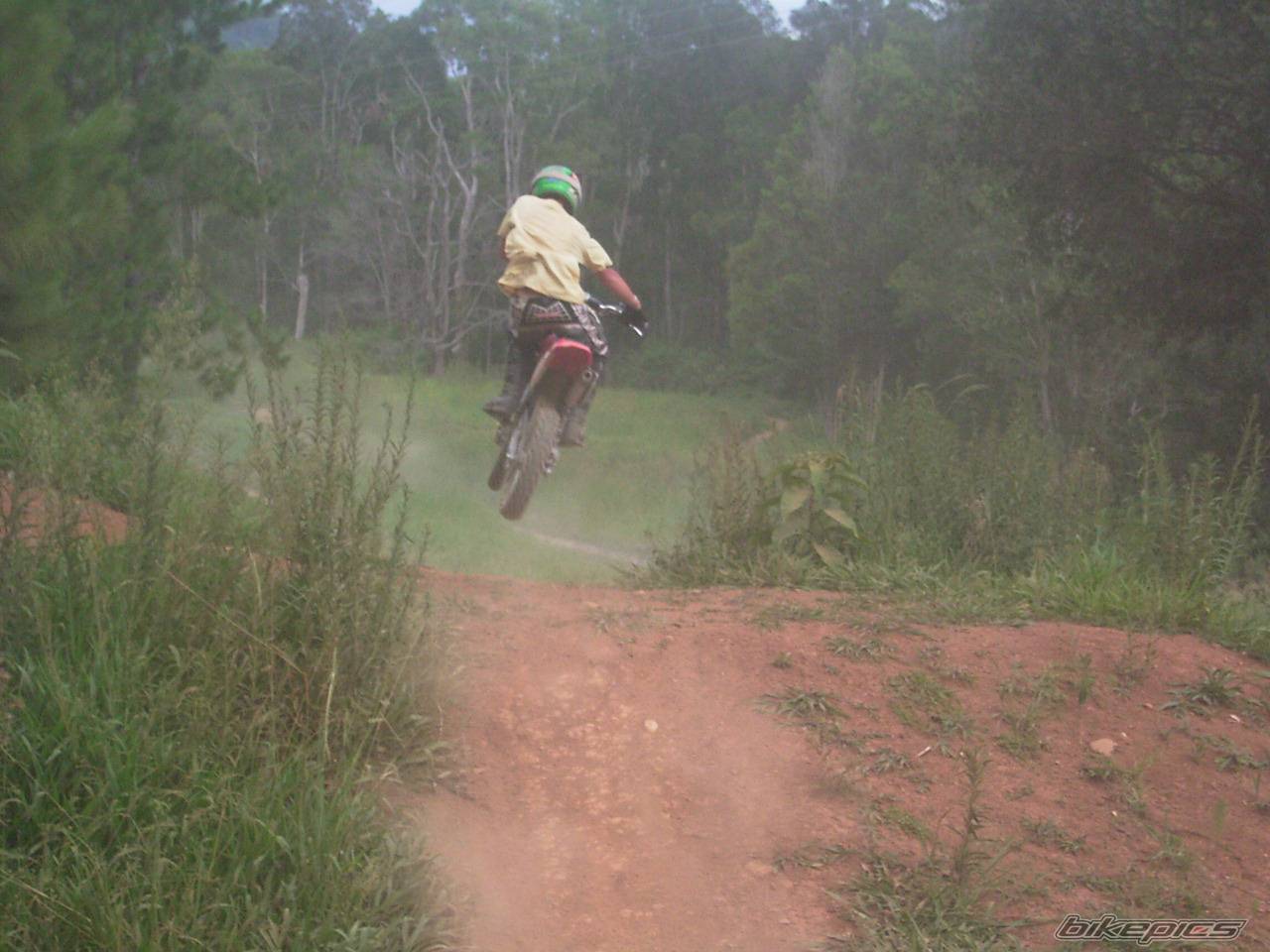 Bike Photo 494730