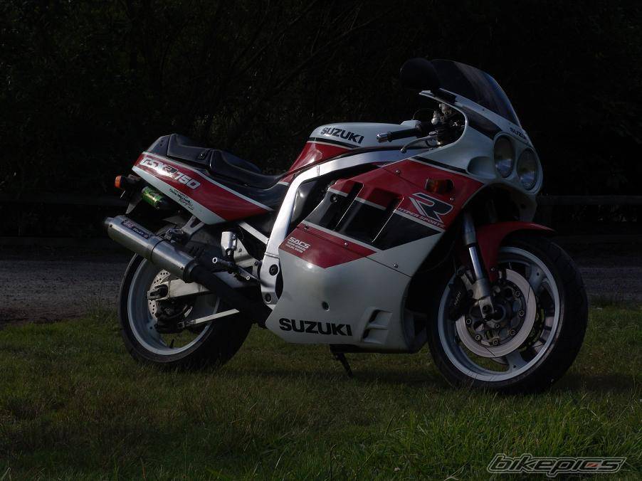 Bike Photo 494741