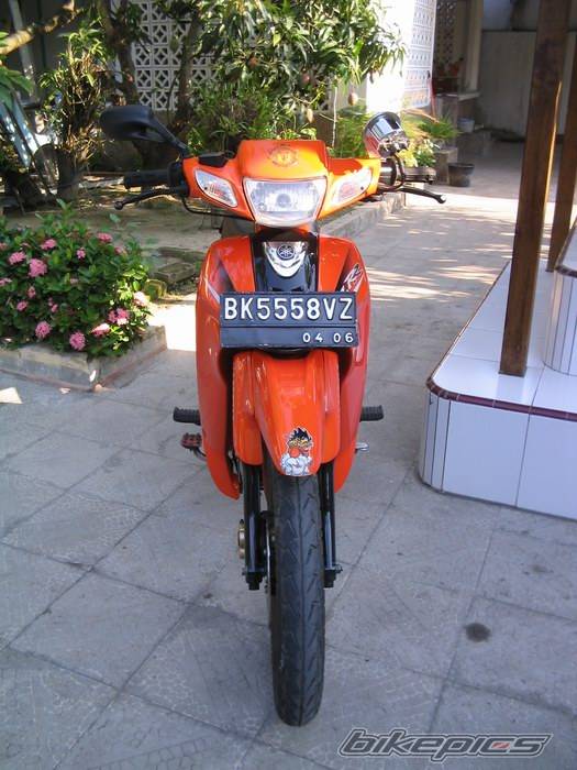 Bike Photo 494742